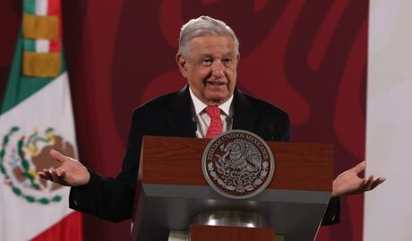 Asegura AMLO que en encuentro con John Kerry no se plantearon cambios a la reforma eléctrica