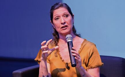 Lavista presenta plan de trabajo para Danza UNAM