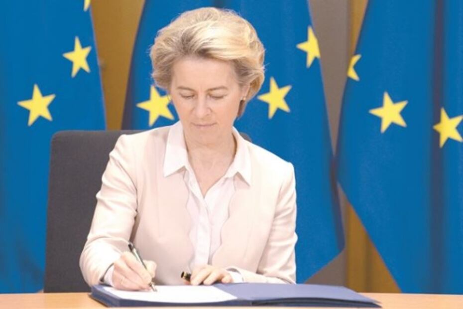 Brexit suave evita caos, pero no la confusión