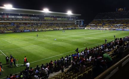 Primer golpe del SAT al futbol mexicano
