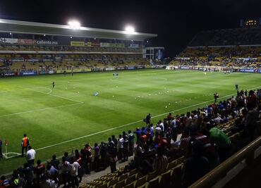 Primer golpe del SAT al futbol mexicano