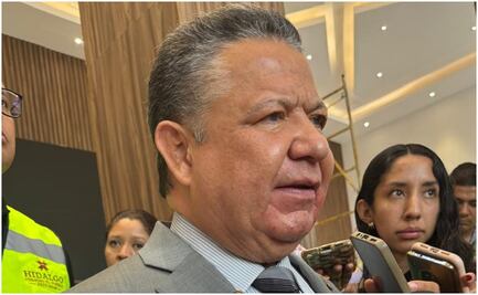 Gobierno de Hidalgo cancela seguro catastrófico por condiciones desventajosas; crea fondo para atender emergencias