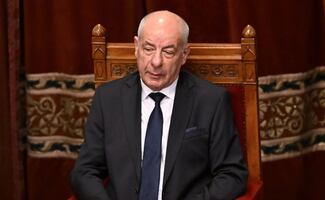 Hungría releva a su presidente; Tamás Sulyok promulga reforma que pone fin a su propio mandato