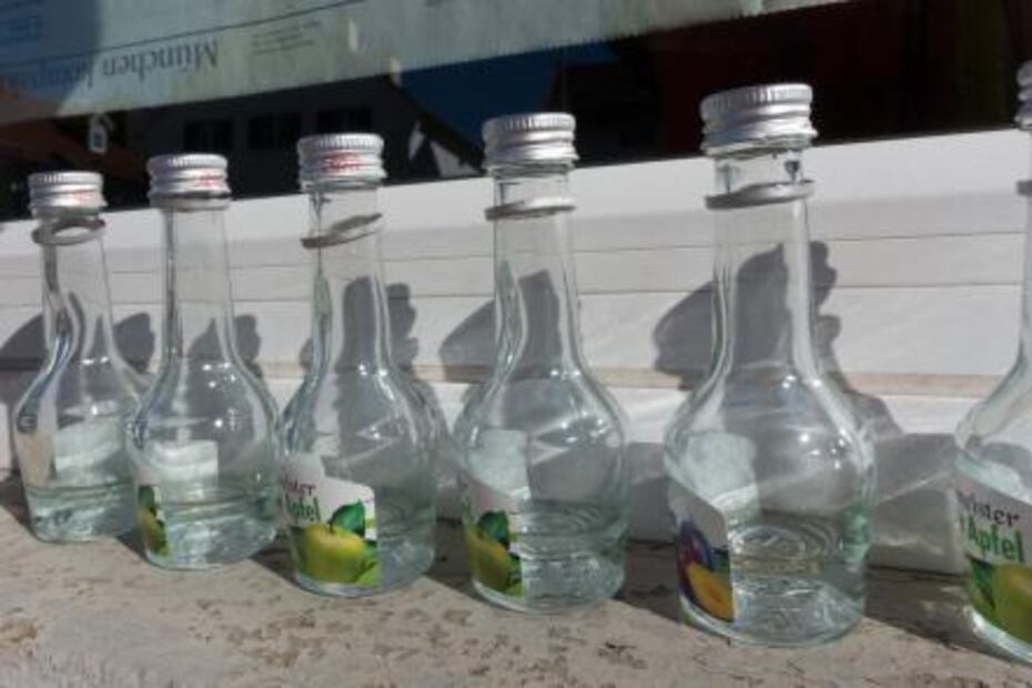 Conoce otras bebidas destiladas de agave