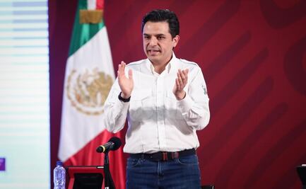 Más de 645 mil empresarios podrán acceder a un crédito a la palabra: IMSS