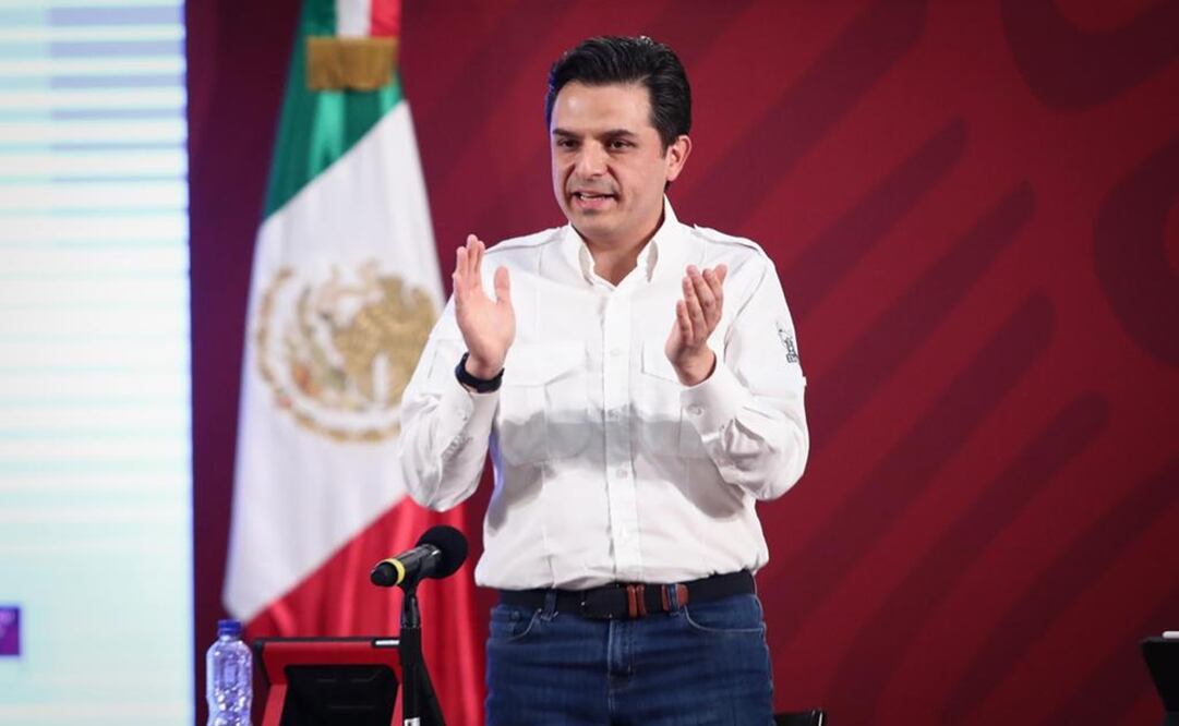 Foto: Diego imón. EL UNIVERSAL