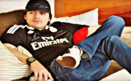 ¿Quién es Dámaso López, “El Mini Lic”, ahijado de “El Chapo”, reaprehendido en EU?; tenía una disputa con “Los Chapitos”