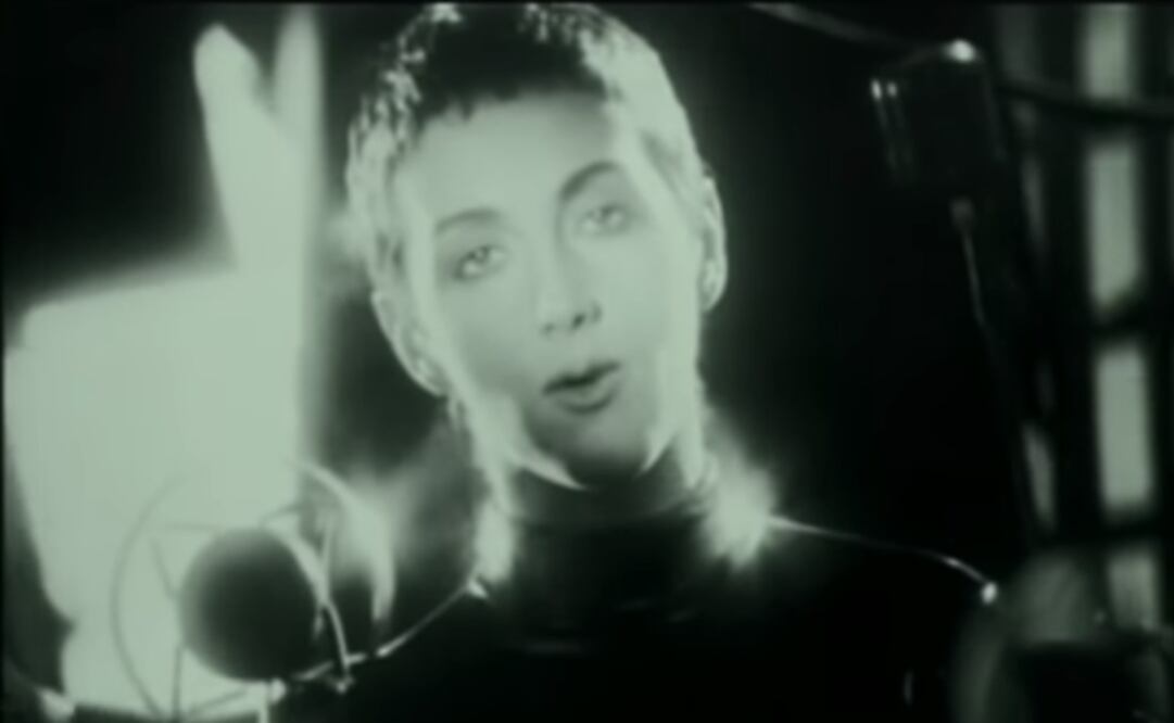 Foto: Captura de pantalla de YouTube