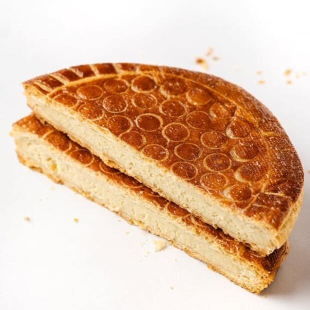 ¿Dónde encontrar Galette des Rois en CDMX? 