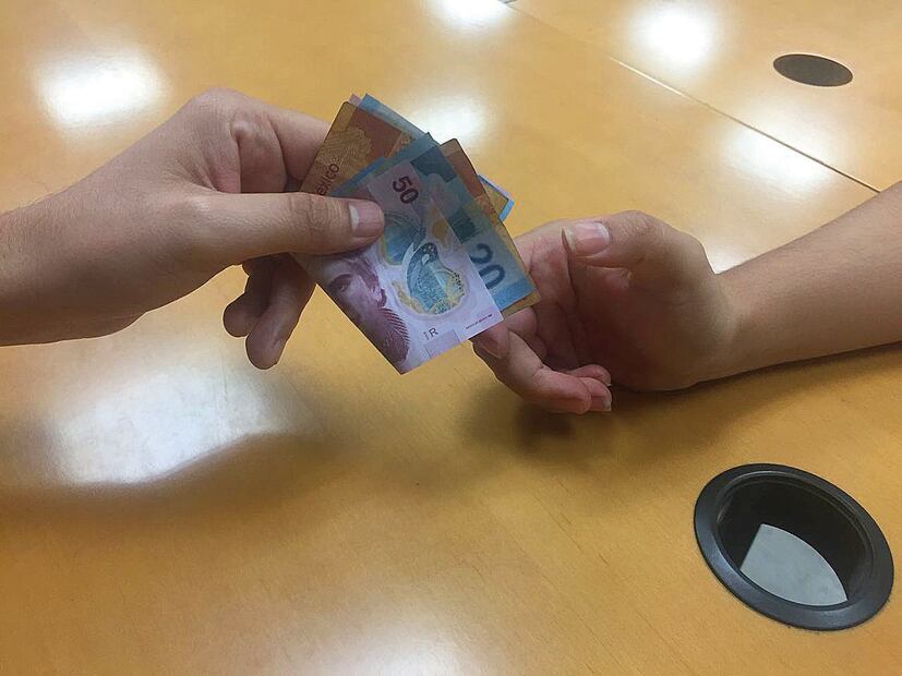 Inegi revela baja percepción de corrupción en Yucatán. Foto: Archivo / EL UNIVERSAL