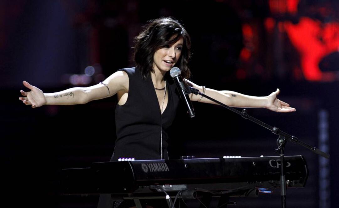 Al momento de su muerte, la cantante tenía alrededor de un millón de seguidores, ahora acumula 3.2 millones. (FOTO: Reuters)