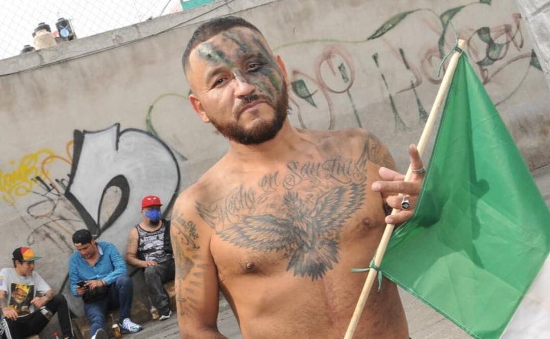 Foto: FB Pedro El Mijis Carrizales