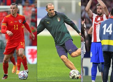 Los bombazos que anunció la MLS en este mercado de fichajes