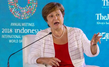 Fichaje de Díaz de León, en la mira del FMI