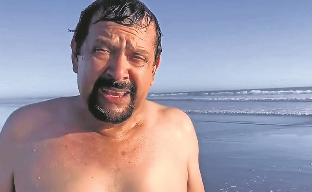Serapio Vargas. Foto: Especial.
