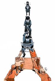 Lucha de clases