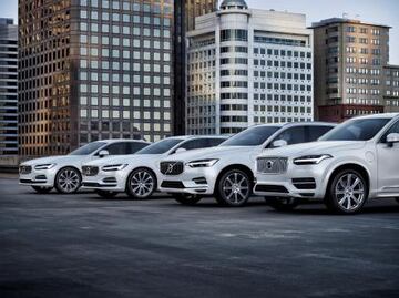 Volvo Cars recortará tres mil empleos para reducir costos; asegura es para reducir costos