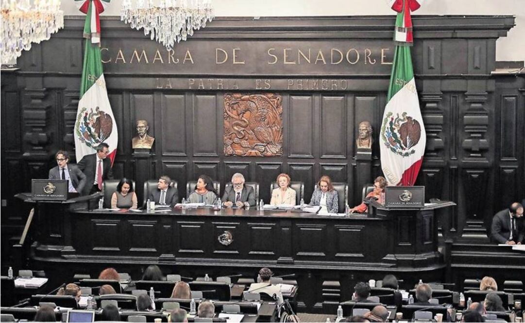 (Foto: Archivo / EL UNIVERSAL)