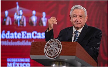 Se transita a la "nueva normalidad", dice AMLO; en Oaxaca municipios no retomarán actividades