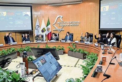 Aprueban criterios para integrar Comisiones de Participación Comunitaria