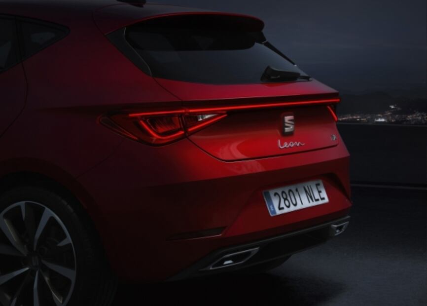 SEAT presenta el nuevo León 2020