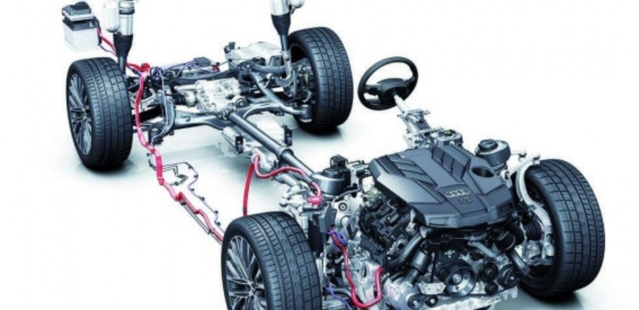 No todos los autos híbridos son iguales, ¿conoces sus diferencias?