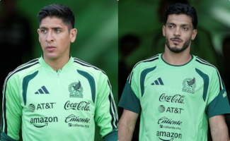 Selección Mexicana: Así reaccionaron Raúl Jiménez y Edson Álvarez, tras conocer el grupo de México en el Mundial 2026 