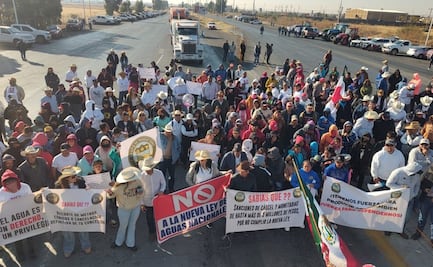 Acuerdos con el campo son un avance, pero falta cumplimiento, señalan especialistas