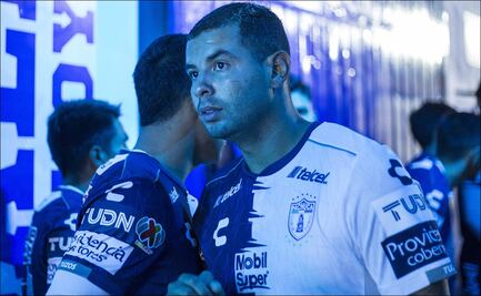 Edwin Cardona: ¿Otro caso de doping en la Liga MX?