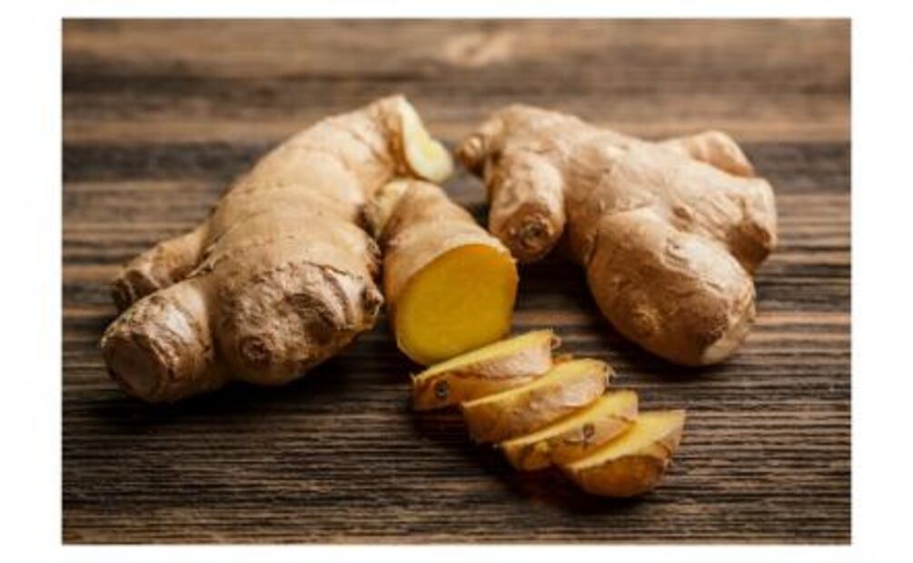 5 alimentos para el malestar estomacal 