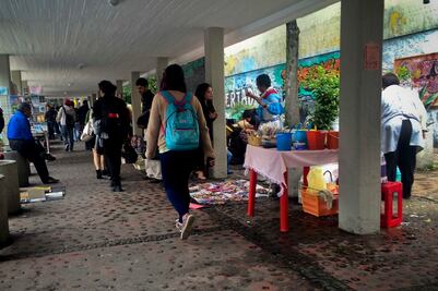 Algunos gobiernos estatales permiten la informalidad y no apoyan a empresarios, acusa Concanaco