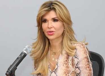 “No nos fue tan bien”, dice gobernadora Pavlovich sobre Presupuesto 2020