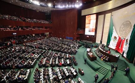 Apoyaremos la Guardia Nacional, pero respetaremos el Federalismo: PES