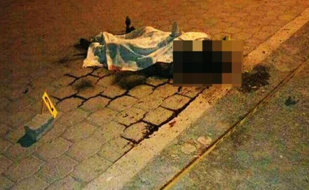 Foto: Archivo/ EL UNIVERSAL