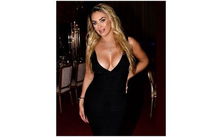 "El tiempo no regresa", le dice Aracely Arámbula a Luis Miguel