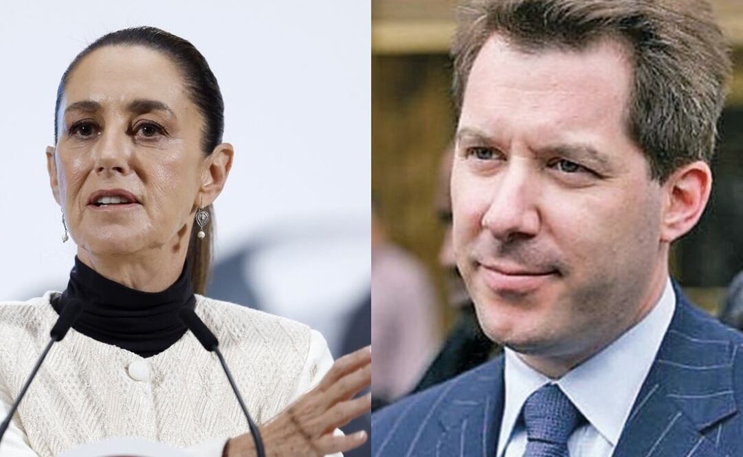 Después de que Ovidio Guzmán López se declarara culpable, el gobierno de México se ha posicionado en contra de los dichos de la defensa del capo.  Foto: Especial