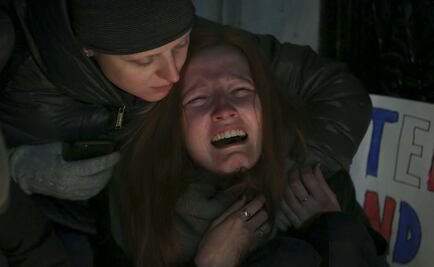 Se solidarizan con Eagles of Death Metal