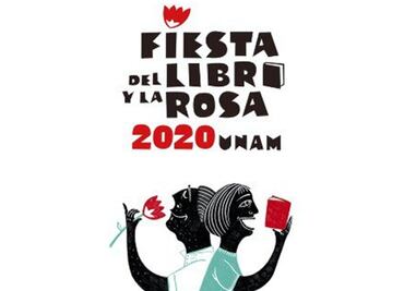 Así se vivió la Fiesta del libro y la Rosa en línea