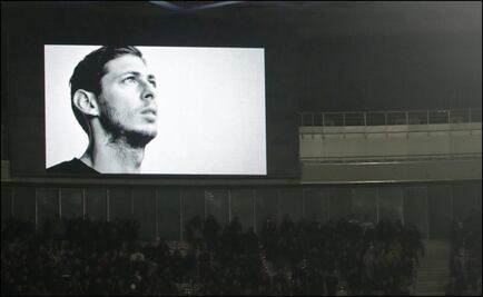 EA Sports retira a Emiliano Sala de FIFA 2019