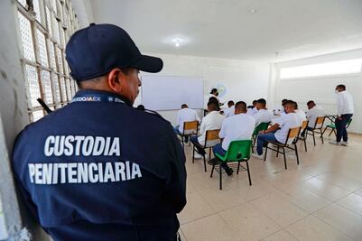 La difícil reinserción de adolescentes homicidas