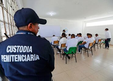La difícil reinserción de adolescentes homicidas