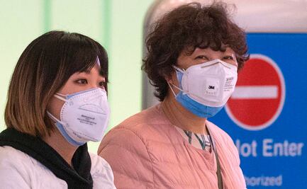 Rusia cierra su frontera con China por el brote del coronavirus de Wuhan