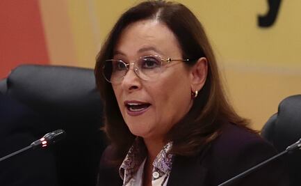 Nahle respalda dichos de AMLO: Baker Hughes tiene "presencia histórica" en Pemex