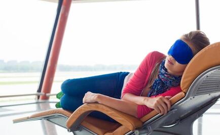 The top 10 worst airports in the world for sleeping