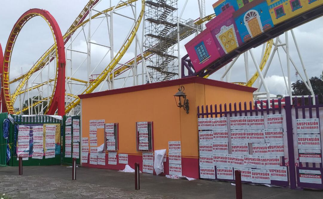 Foto: Salvador Corona