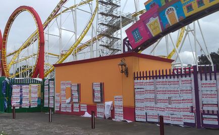 Analizan cancelar la concesión de la Feria de Chapultepec tras muerte de 2 personas