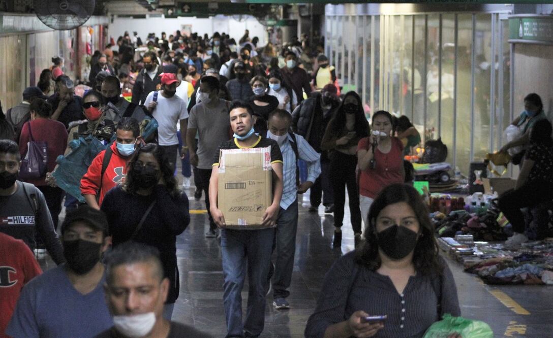 Foto: Juan Boites / EL UNIVERSAL