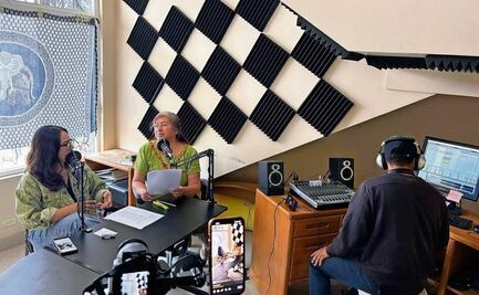 Alto al uso político, piden las radios comunitarias