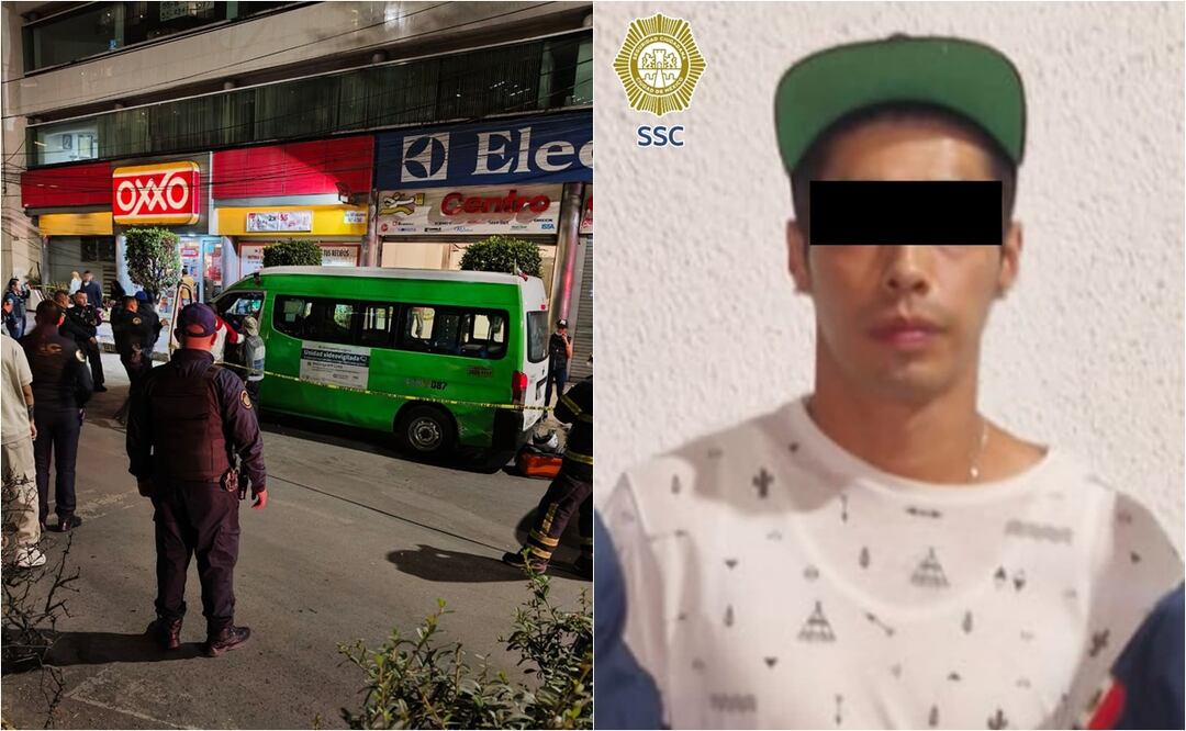 Discusión vial termina en tragedia en Miguel Hidalgo; muere transportista tras riña. Foto: Especial