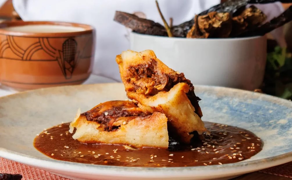 Restaurantes para comer tamales el Día de la Candelaria. Foto: Instagram